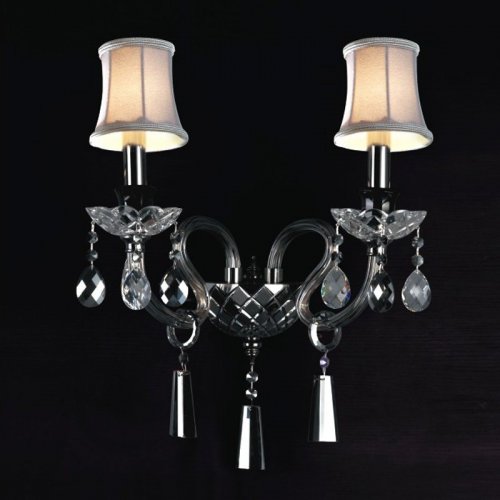 Бра Illuminati Bellona MB102743-2A Бра Illuminati Bellona MB102743-2A