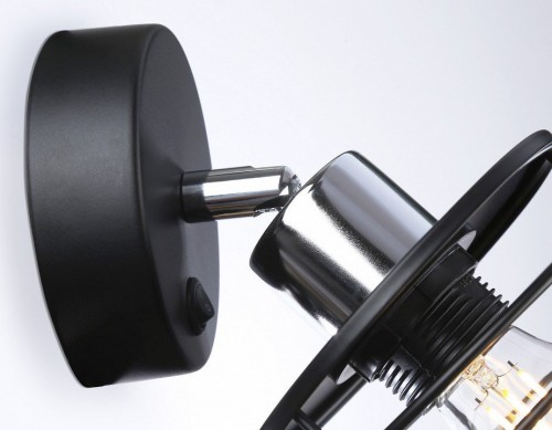 Спот Ambrella light TRADITIONAL TR8088