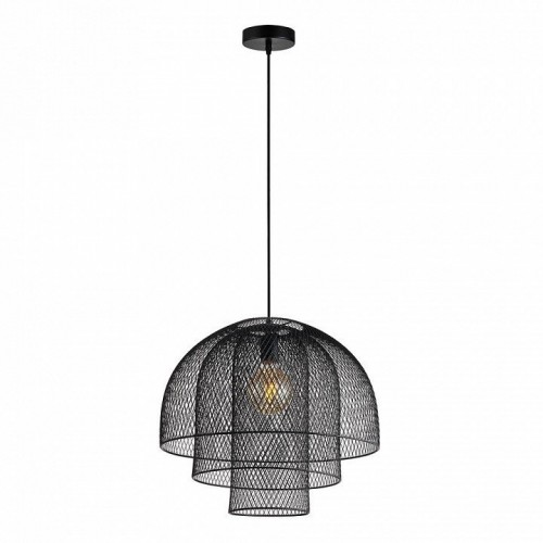 Подвесной светильник Arte Lamp Castello A7064SP-1BK Подвесной светильник Arte Lamp Castello A7064SP-1BK