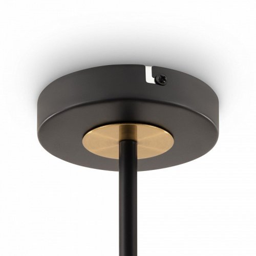 Потолочная люстра Hats FR5370CL-04B