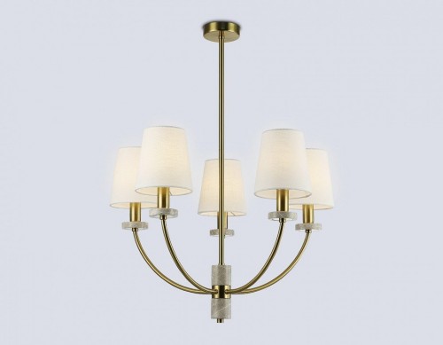 Люстра на штанге Ambrella Light LH LH75351