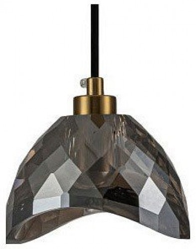 Подвесной светильник Belfast Millfield D33331-1 GL GR