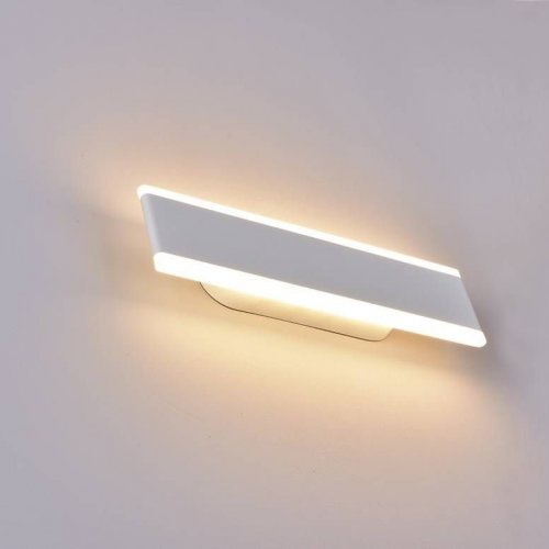 Настенный светодиодный светильник DesignLed GW LN GW-8083S-16-WH-WW 003218