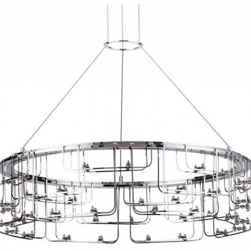 Подвесной светильник Odeon Light Hightech 7059/44L