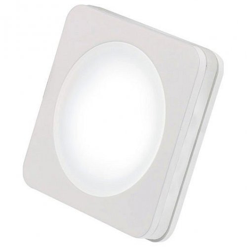 Встраиваемый светильник Arlight Ltd-80 Ltd-80x80SOL-5W Warm White 3000K Встраиваемый светильник Arlight Ltd-80 Ltd-80x80SOL-5W Warm White 3000K