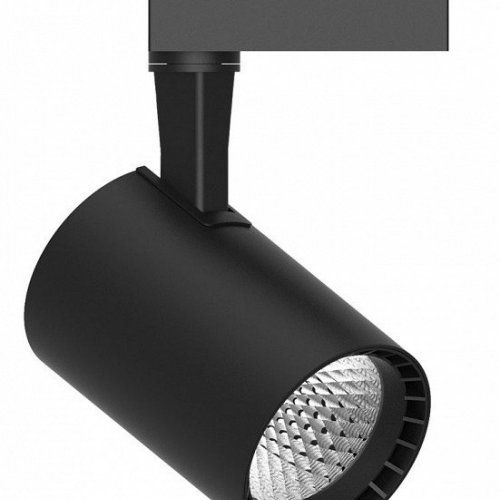 Трековый светодиодный светильник Feron AL141 с драйвером 48713