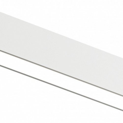 Трековый светильник Denkirs Smart DK8003-WH