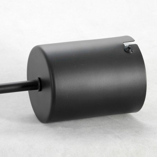 Потолочная люстра Lussole Duncan GRLSP-8252 Потолочная люстра Lussole Duncan GRLSP-8252