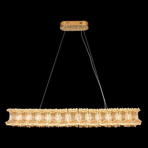 Подвесная люстра Moana LE3050/1080L GD