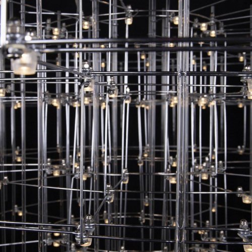 Подвесная люстра Spy 10258/1500 Подвесная люстра Spy 10258/1500