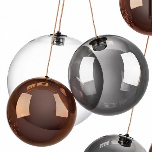 Подвесная люстра Lightstar Sferetta 801189 Подвесная люстра Lightstar Sferetta 801189