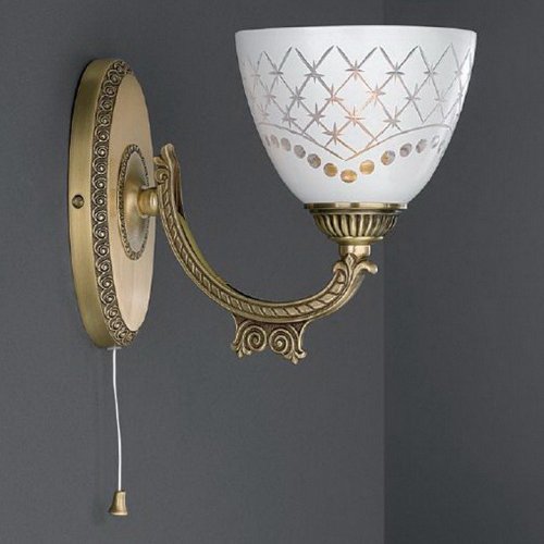 Бра Reccagni Angelo A 7052/1 Бра Reccagni Angelo A 7052/1