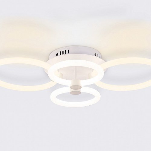 Потолочная люстра Ambrella Light FA FA3811 Потолочная люстра Ambrella Light FA FA3811