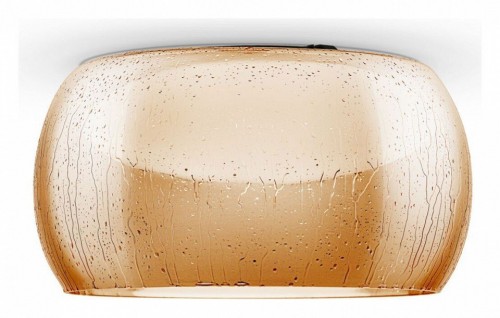 Потолочный светодиодный светильник Maytoni Solen MOD074PL-L16B3K