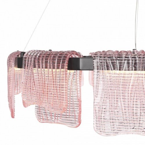 Подвесной светодиодный светильник ST Luce Voile SL6021.403.66 Подвесной светодиодный светильник ST Luce Voile SL6021.403.66