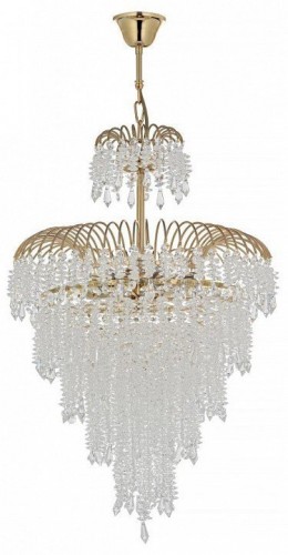 Подвесная люстра Arti Lampadari Sardinia E 1.5.40.105 G