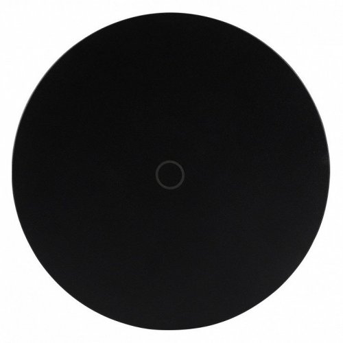 Настенный светильник уличный Arte Lamp Nimbo A4506AL-1BK