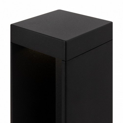 Уличный светодиодный светильник Maytoni Essen O596FL-L9B4K Уличный светодиодный светильник Maytoni Essen O596FL-L9B4K