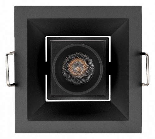 Встраиваемый светодиодный светильник Arlight MS-Orient-Built-Turn-TC-S67x67-3W Day4000 037205