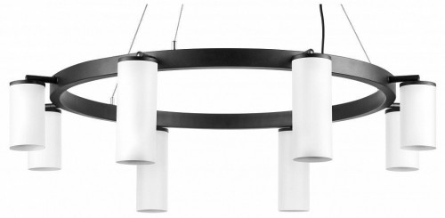 Подвесной светильник Lightstar Rullo LR018864364 Подвесной светильник Lightstar Rullo LR018864364