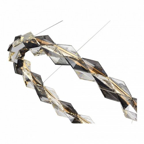 Подвесная люстра ST Luce DIAMANTA SL6009.103.01