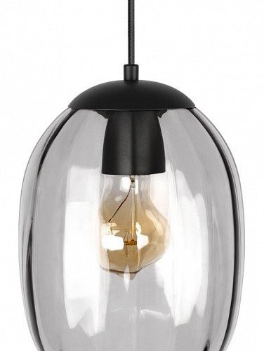 Подвесной светильник Loft IT Bubble 10427 Smoke Подвесной светильник Loft IT Bubble 10427 Smoke