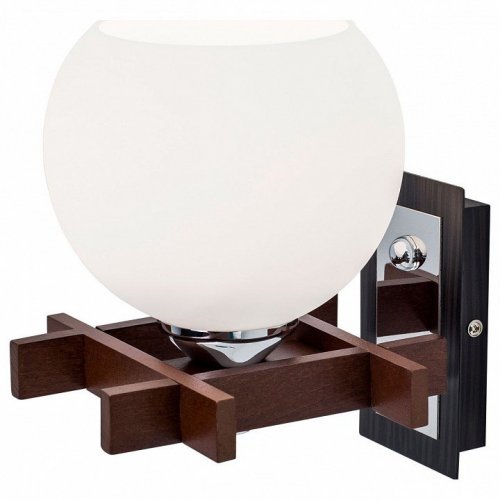 Светильник настенный Citilux Нарита CL114311 Светильник настенный Citilux Нарита CL114311