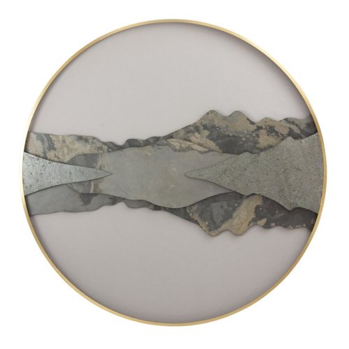 Настенный светильник ROCKS ROCKS NU GD80