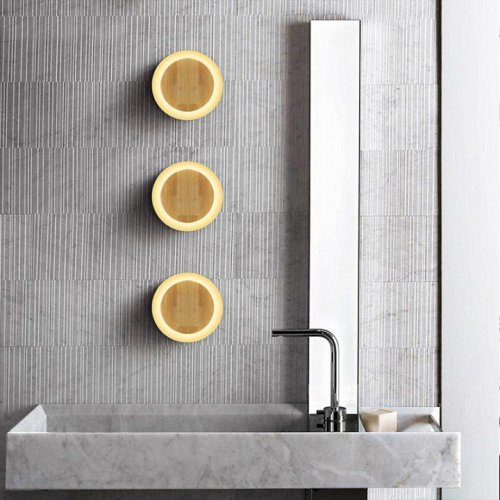 Бра ImperiumLoft LOKE01 Бра ImperiumLoft LOKE01