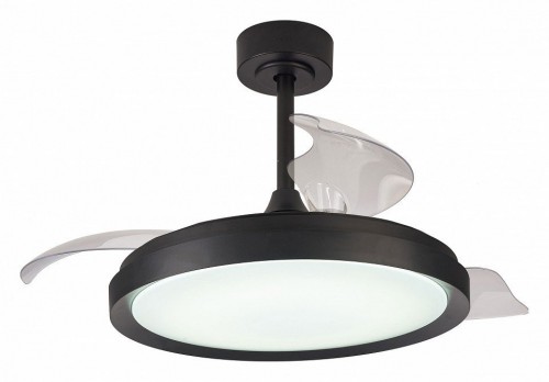 Светильник с вентилятором Mantra Mistral 8828 Светильник с вентилятором Mantra Mistral 8828