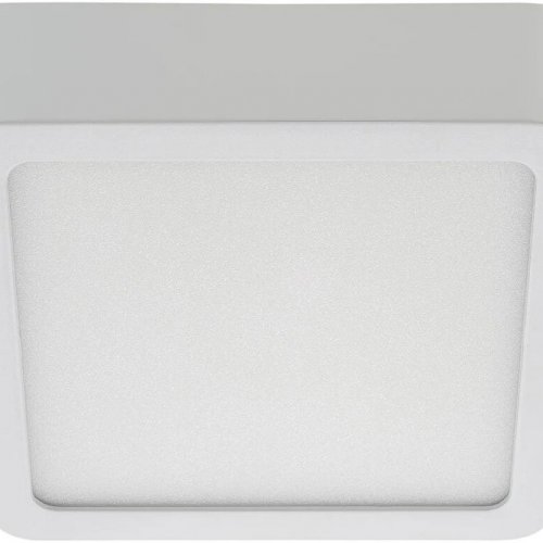 Точечный светильник AM295 AM295 9W WH 4000K S