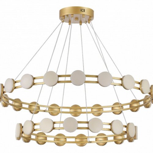 Подвесная люстра ST-Luce MONRO SL6610.203.36 Подвесная люстра ST-Luce MONRO SL6610.203.36