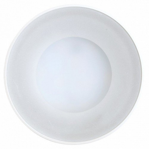 Светильник потолочный Feron HL457 12W, 230V, GX53, белый 51348