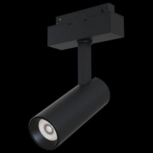 Трековый светильник Maytoni Track lamps TR019-2-10W3K-B