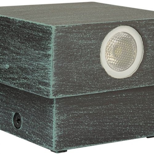 Настенный светильник уличный Oasis_Light TUBE LED W78329 V Настенный светильник уличный Oasis_Light TUBE LED W78329 V