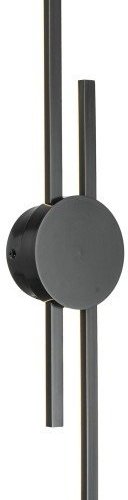 Настенный светильник Belfast Medway 2257-92-2 BL