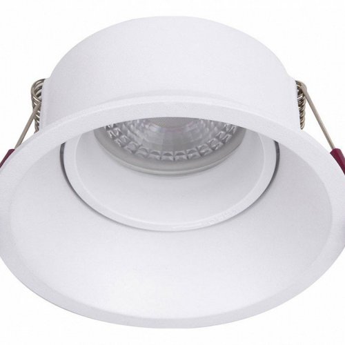 Точечный светильник Favourite Lamppu 4520-1C Точечный светильник Favourite Lamppu 4520-1C