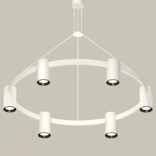 Подвесной светильник Ambrella light Traditional XB9021101