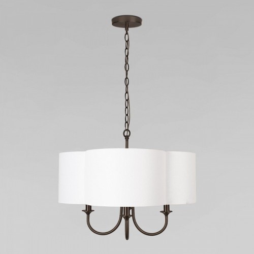 Подвесной светильник LOFT IT Silence 10303P Copper black