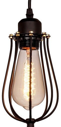 Подвесной светильник Loft IT Loft1124 Подвесной светильник Loft IT Loft1124