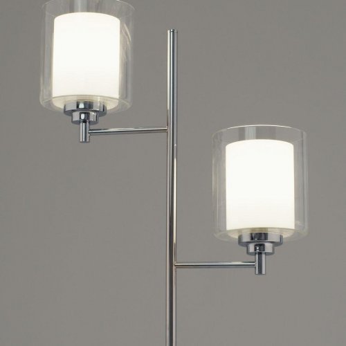 Торшер Moderli Maximilian V11131-2F Торшер Moderli Maximilian V11131-2F