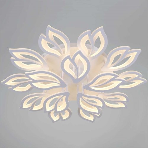 Светильник потолочный Reluce 10150-0.3-10+5 WH