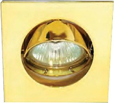 Точечный светильник Downlight N1512.79