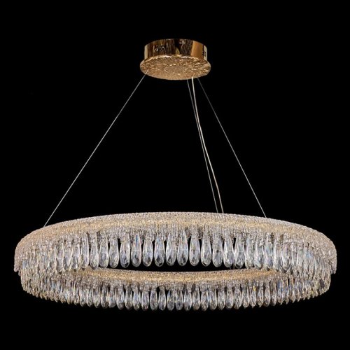 Подвесная люстра Olympia LE3057/800 GD