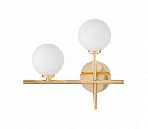 Настенный светильник Lumina Deco Marsiada LDW 6033N-2 FGD