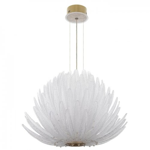 Подвесная люстра Deltoro CL327170 Подвесная люстра Deltoro CL327170