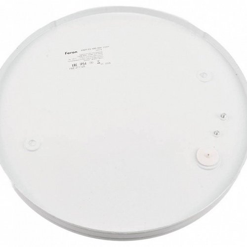 Настенно-потолочный светильник Feron НБП 03-100-001 53173