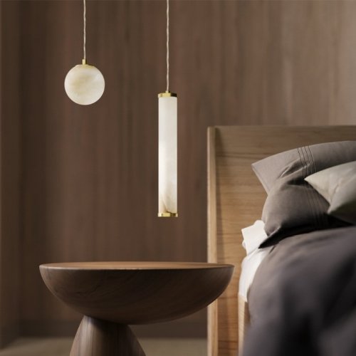 Подвесной светильник Yora MOD464PL-L8BSK Подвесной светильник Yora MOD464PL-L8BSK