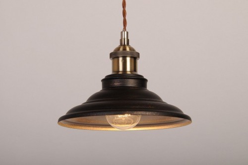 Подвесной светильник Manne CL.7005 CL.7005-1BL Подвесной светильник Manne CL.7005 CL.7005-1BL