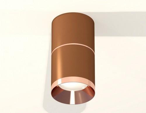 Точечный светильник Ambrella light Techno Spot XS7404081